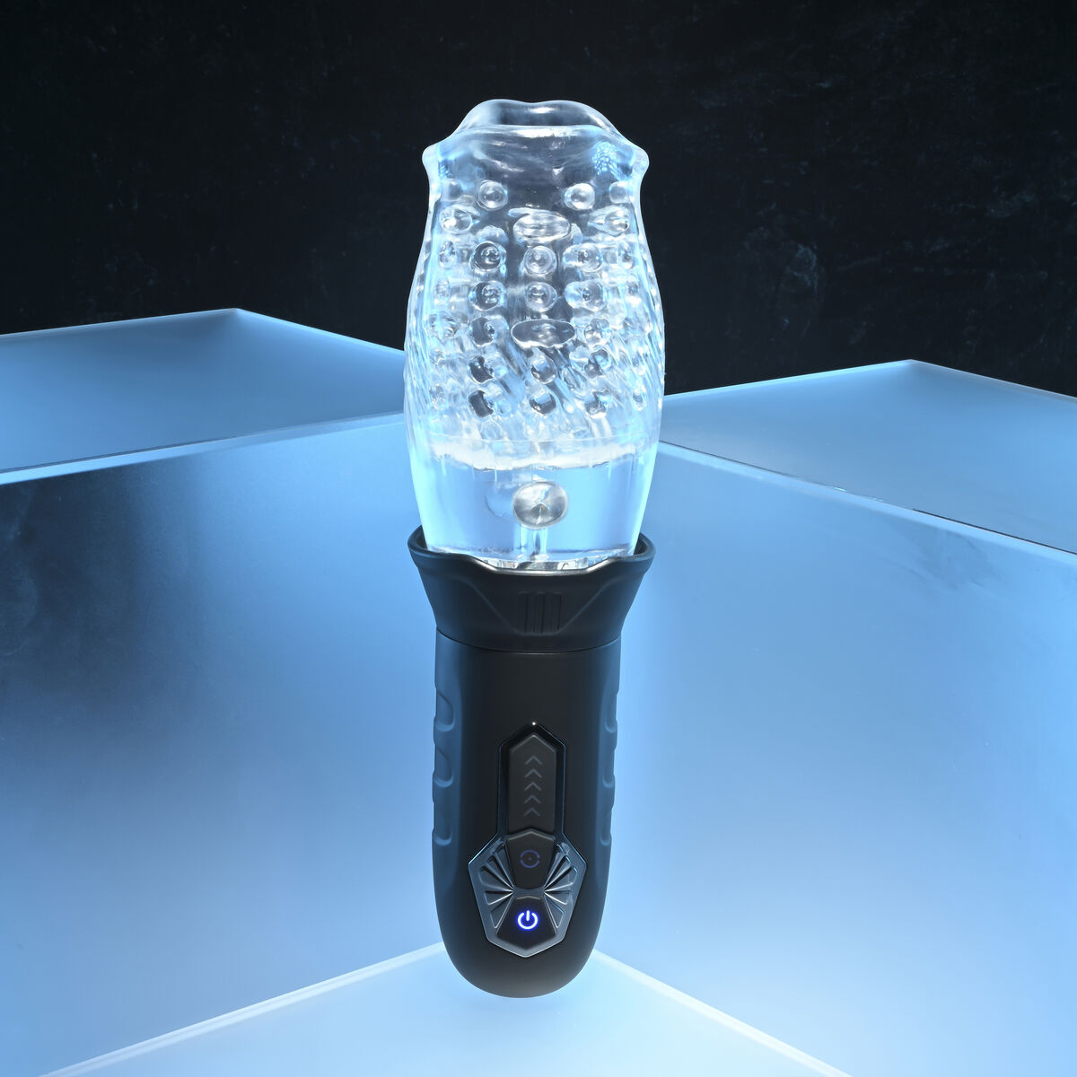 Vortex Dame Rose Zero Tolerance Zero Tolerance