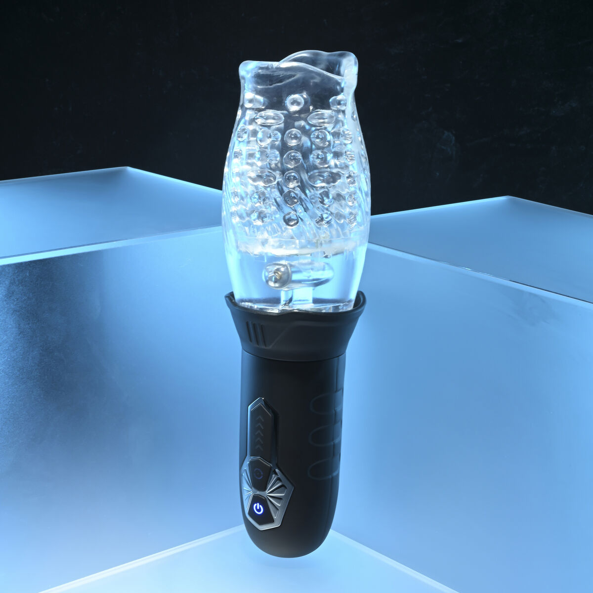 Vortex Dame Rose Zero Tolerance Zero Tolerance