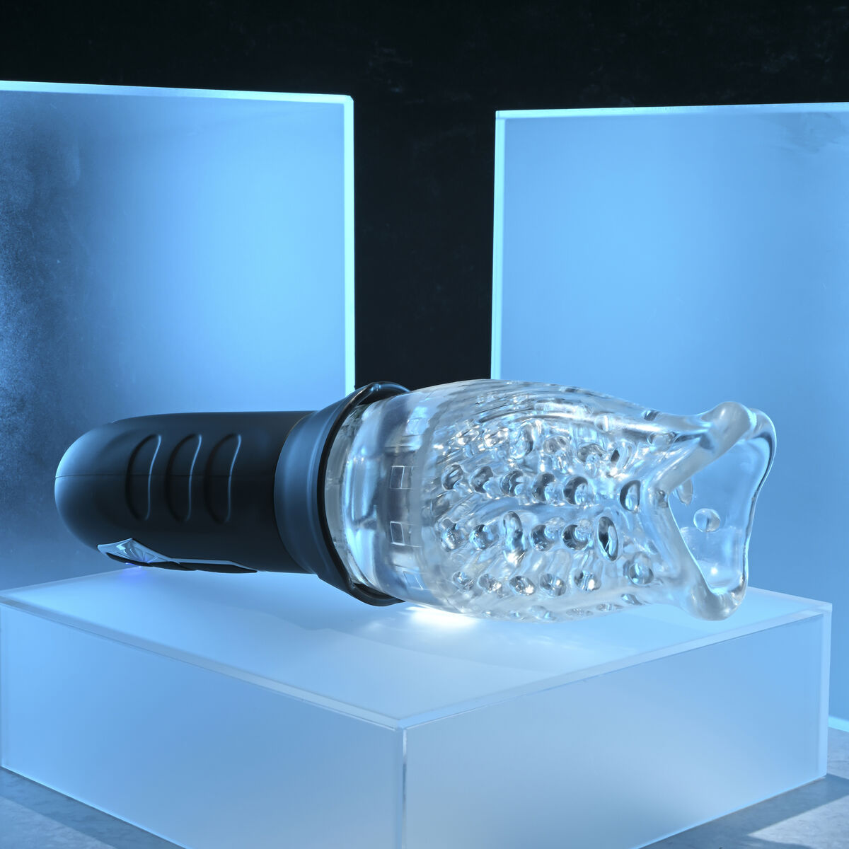 Vortex Dame Rose Zero Tolerance Zero Tolerance