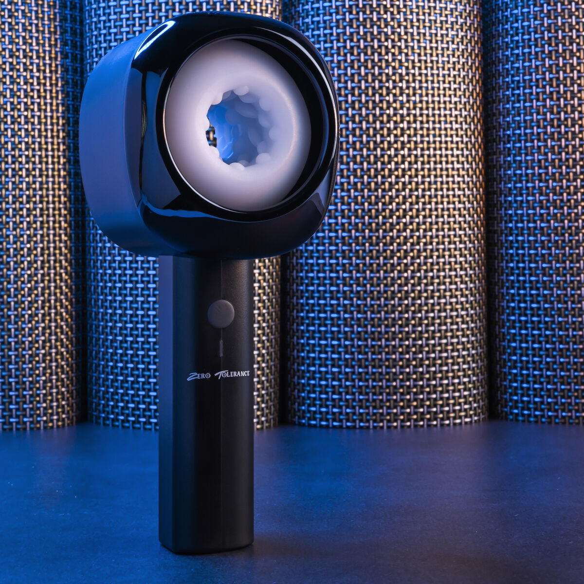 Rezistență Jack Ass Zero Tolerance Negru