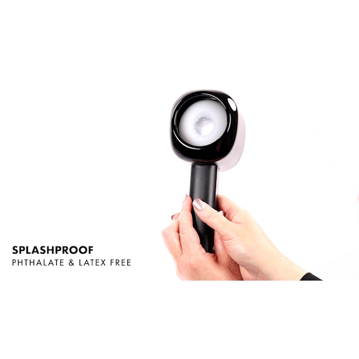 Rezistență Jack Ass Zero Tolerance Negru