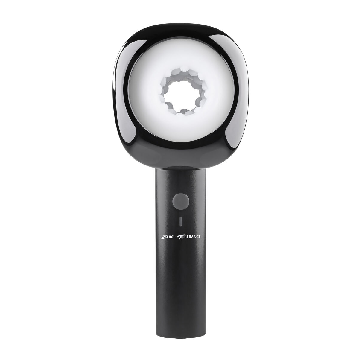 Rezistență Jack Ass Zero Tolerance Negru