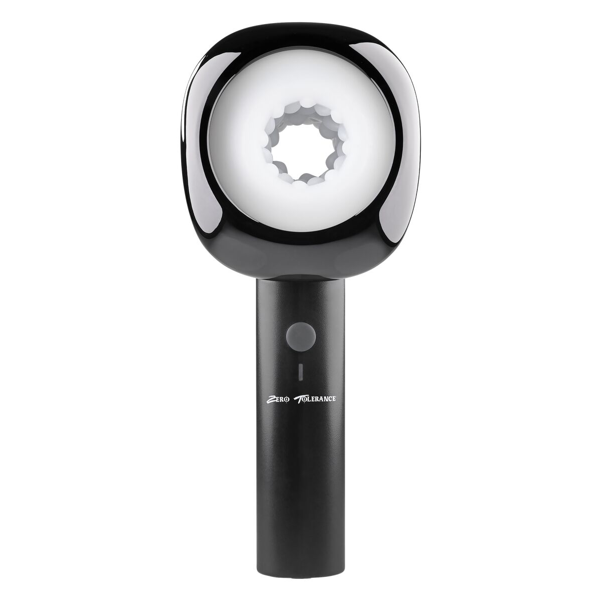 Rezistență Jack Ass Zero Tolerance Negru