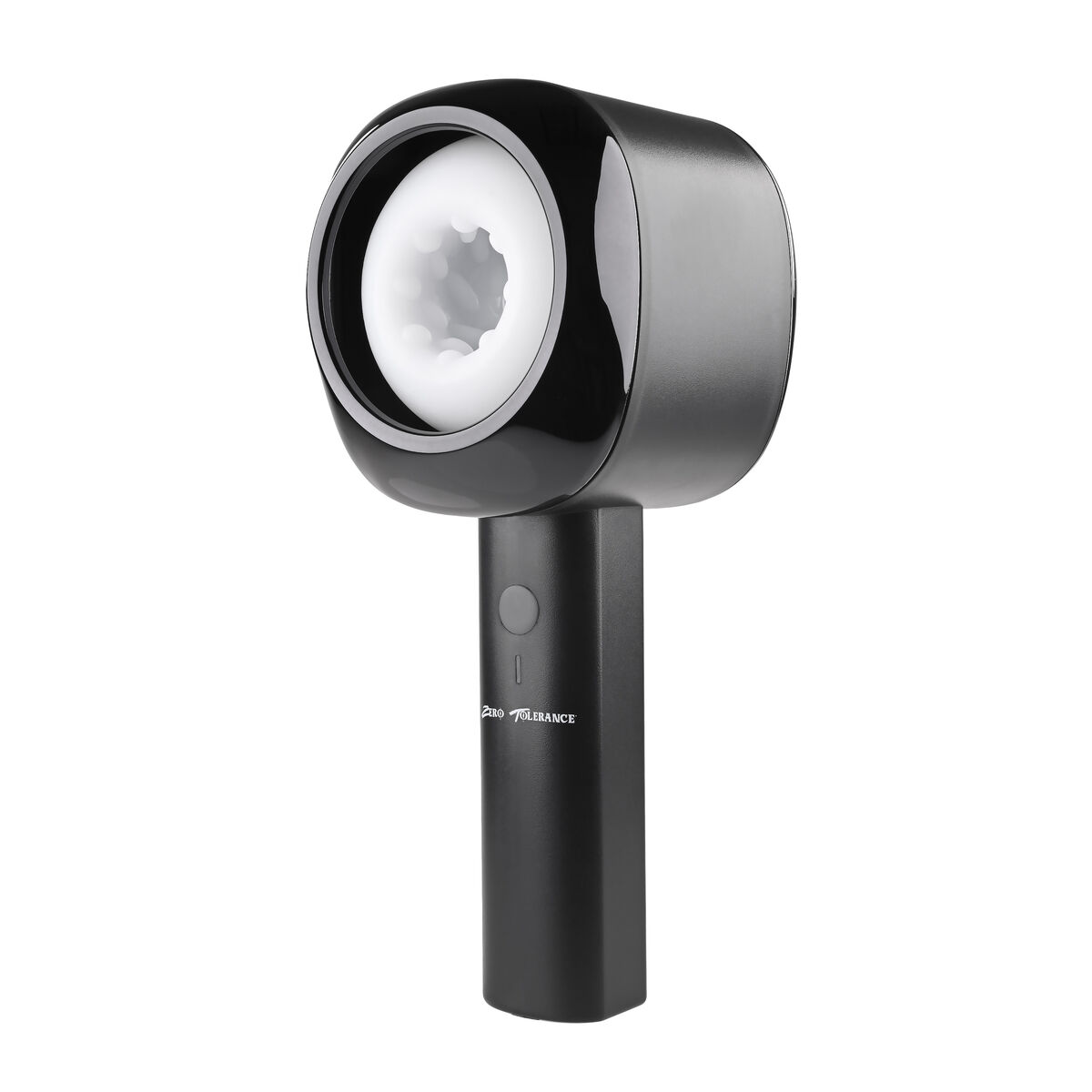 Rezistență Jack Ass Zero Tolerance Negru