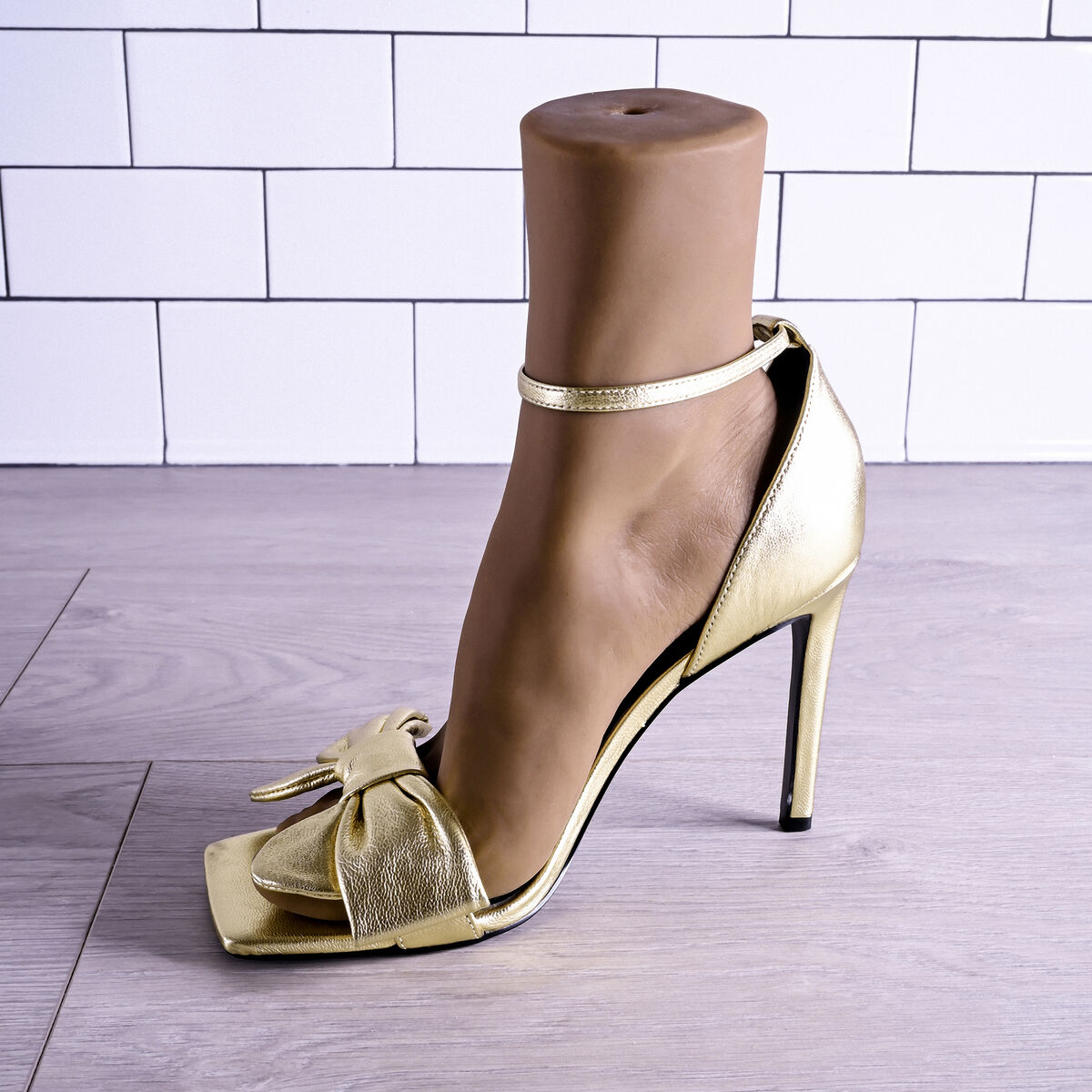 Vortex Dame Rose Zero Tolerance Zero Tolerance Marron