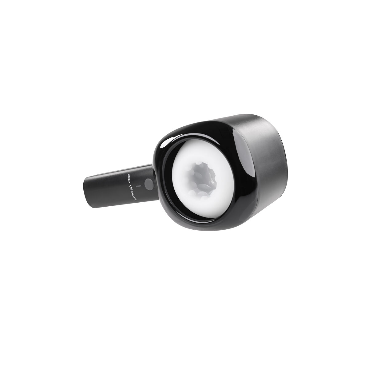 Endurance Jack Ass Zero Tolerance Musta