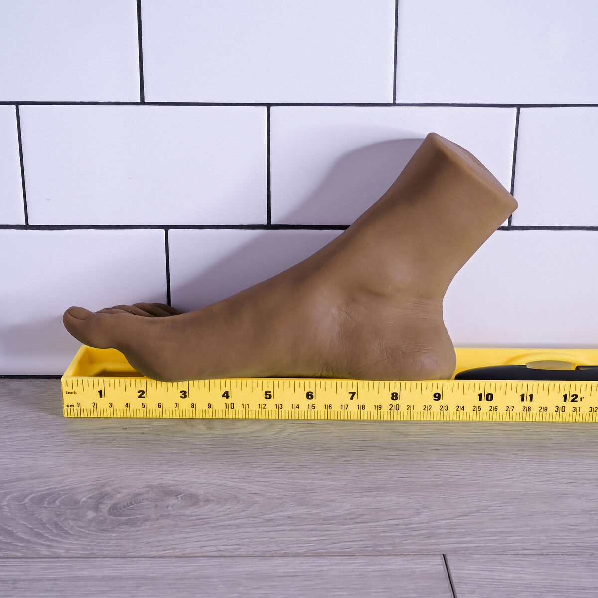 Jack Ass za Vzdržljivost Zero Tolerance Zero Tolerance Rjava