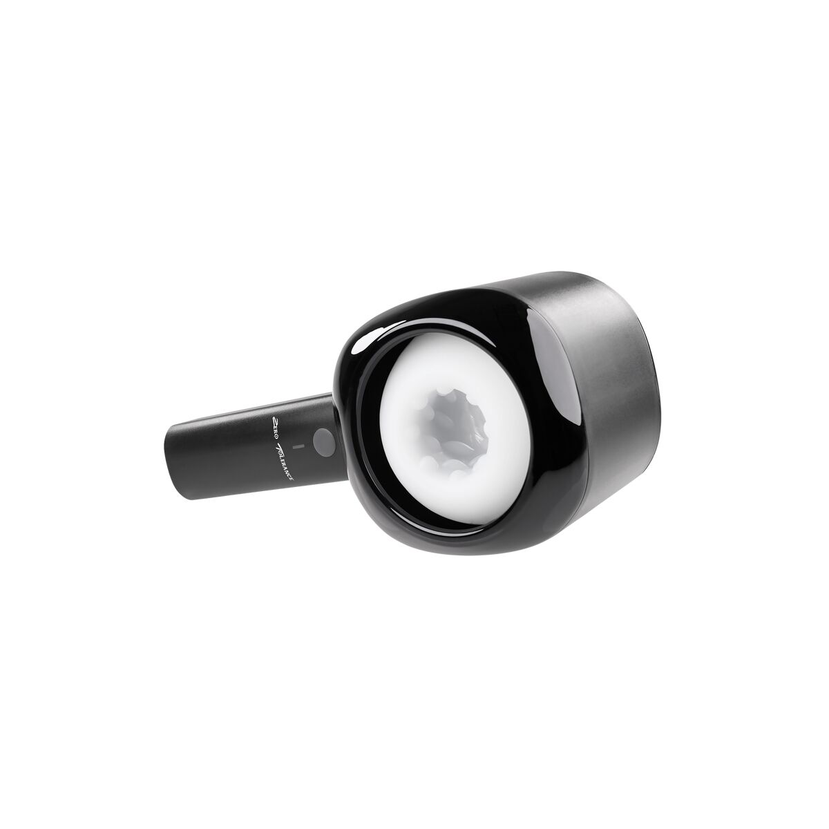 Vortex Dame Rose Zero Tolerance Noir