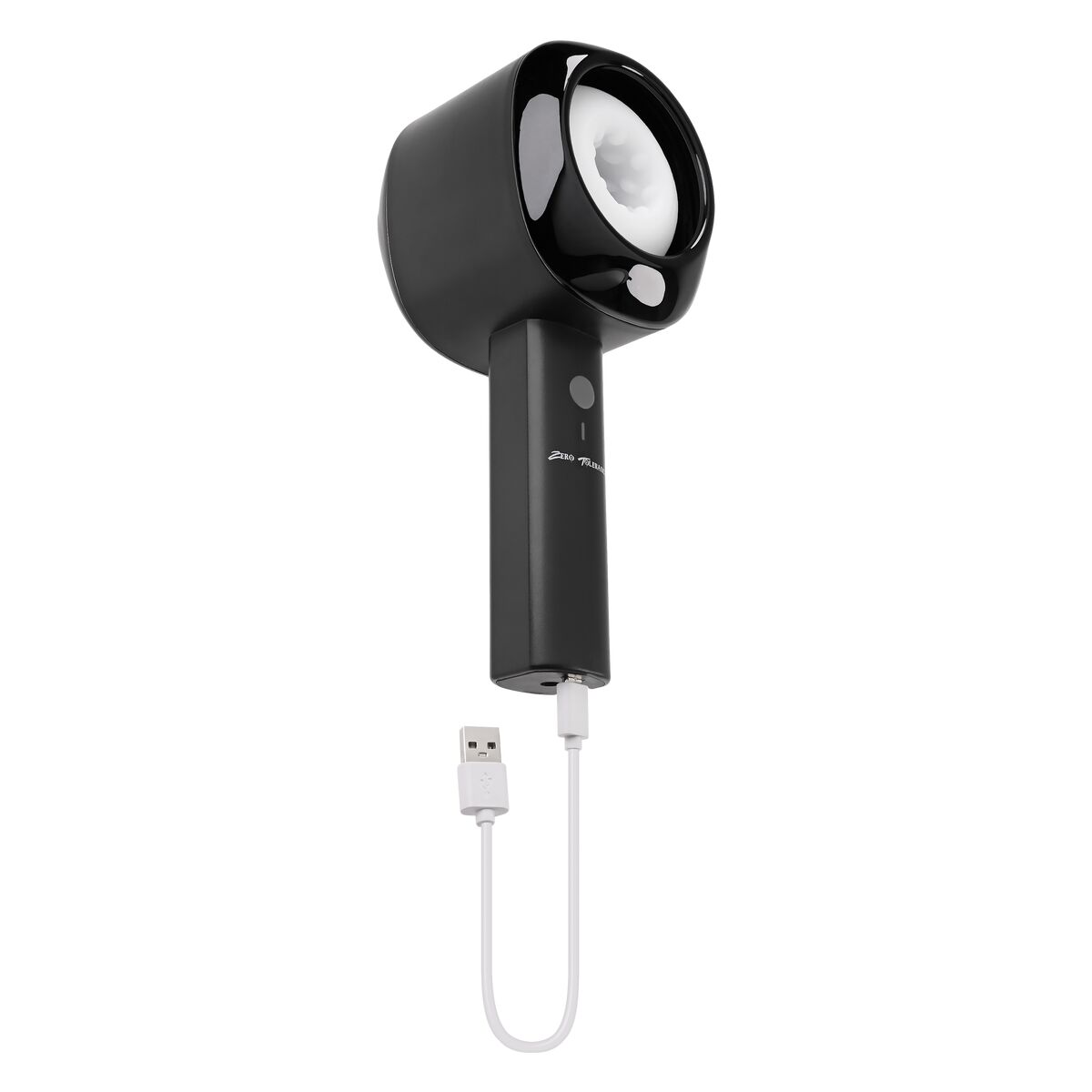 Rezistență Jack Ass Zero Tolerance Negru