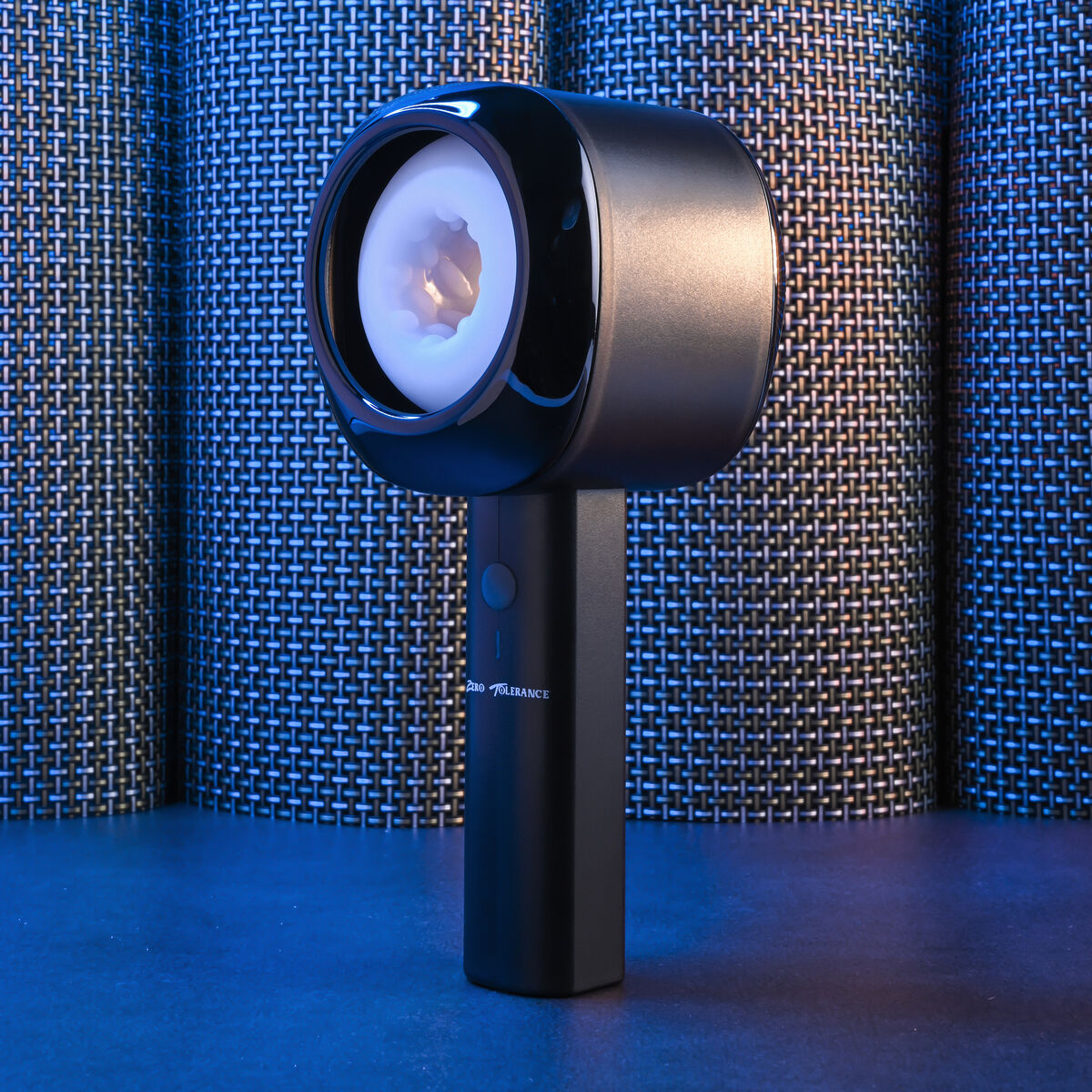 Rezistență Jack Ass Zero Tolerance Negru