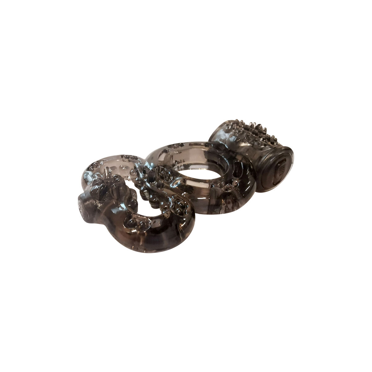 Jack Ass za Vzdržljivost Zero Tolerance Zero Tolerance Rjava