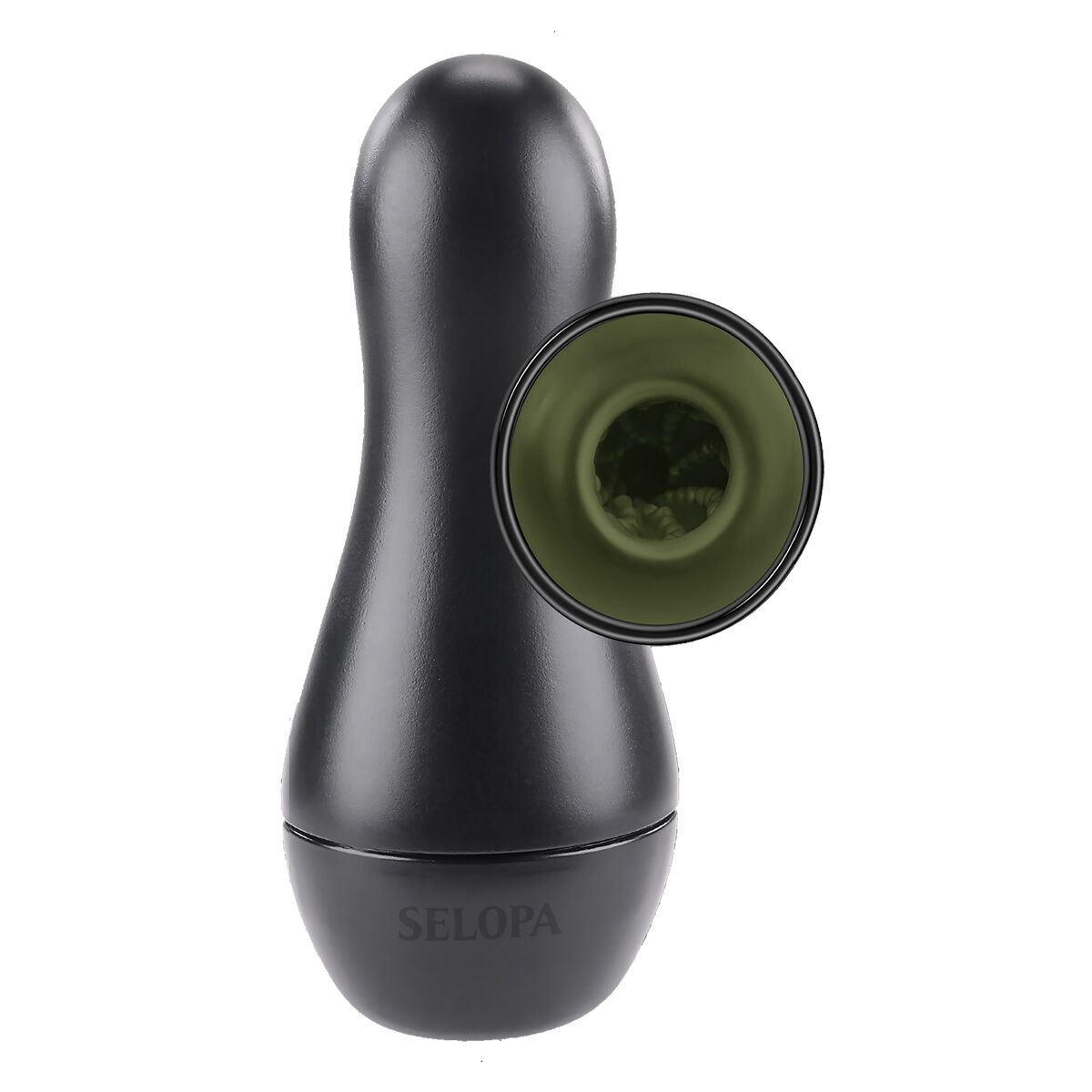 Vortex Dame Rose Selopa Selopa Vert