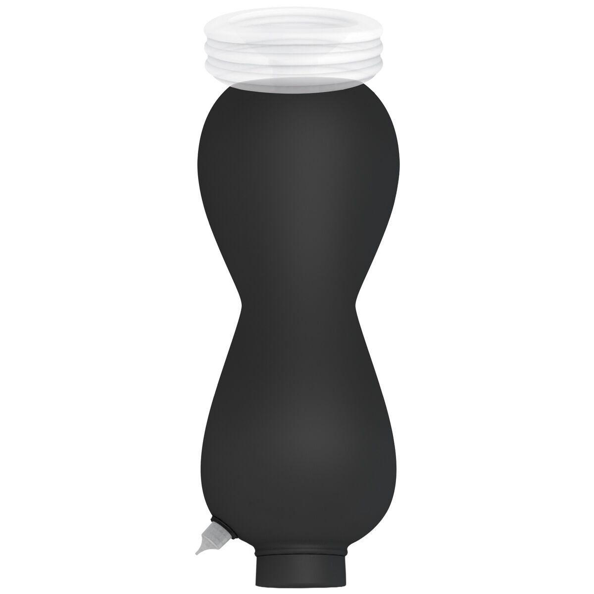 Rezistență Jack Ass Zero Tolerance Zero Tolerance Negru