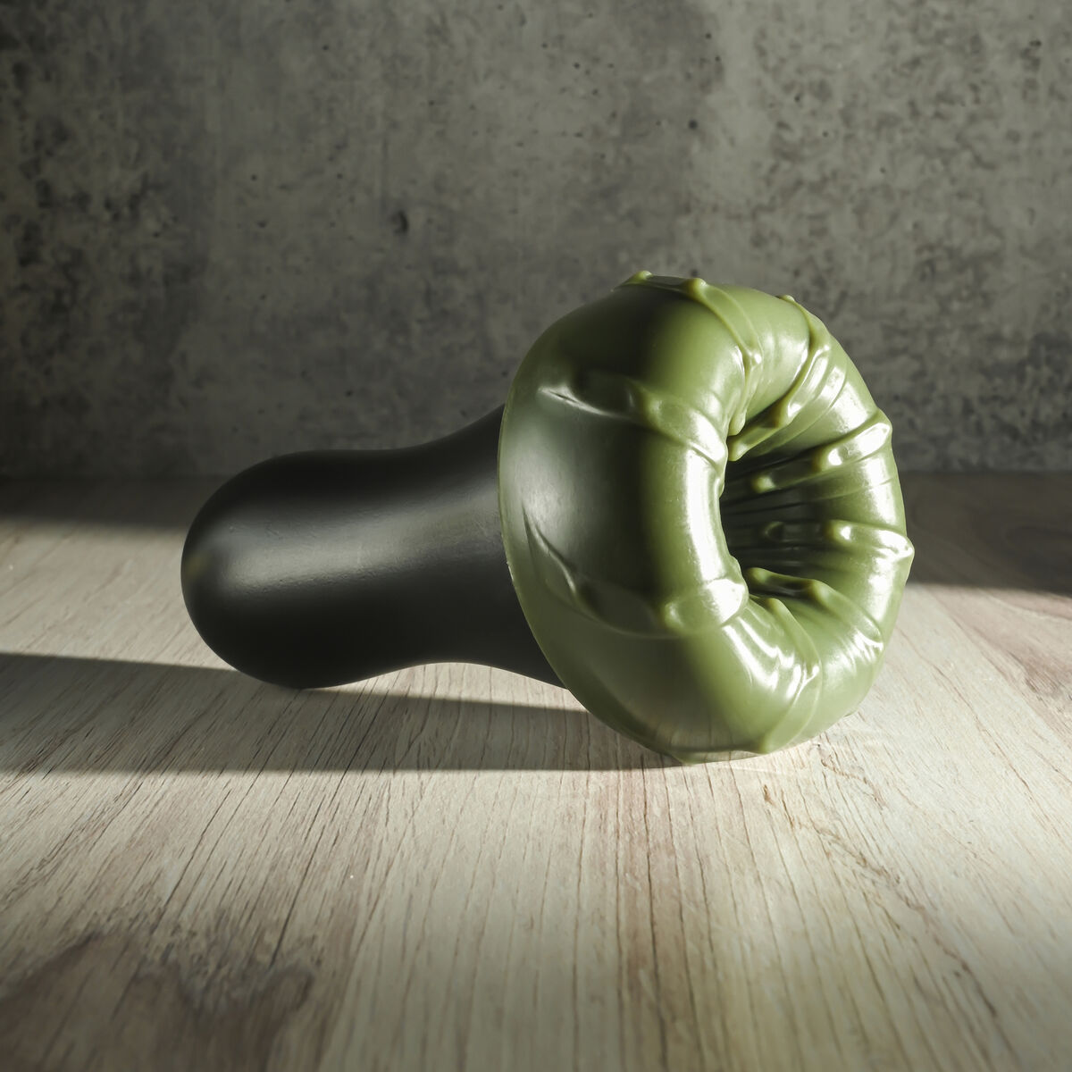 Vortex Dame Rose Selopa Selopa Vert