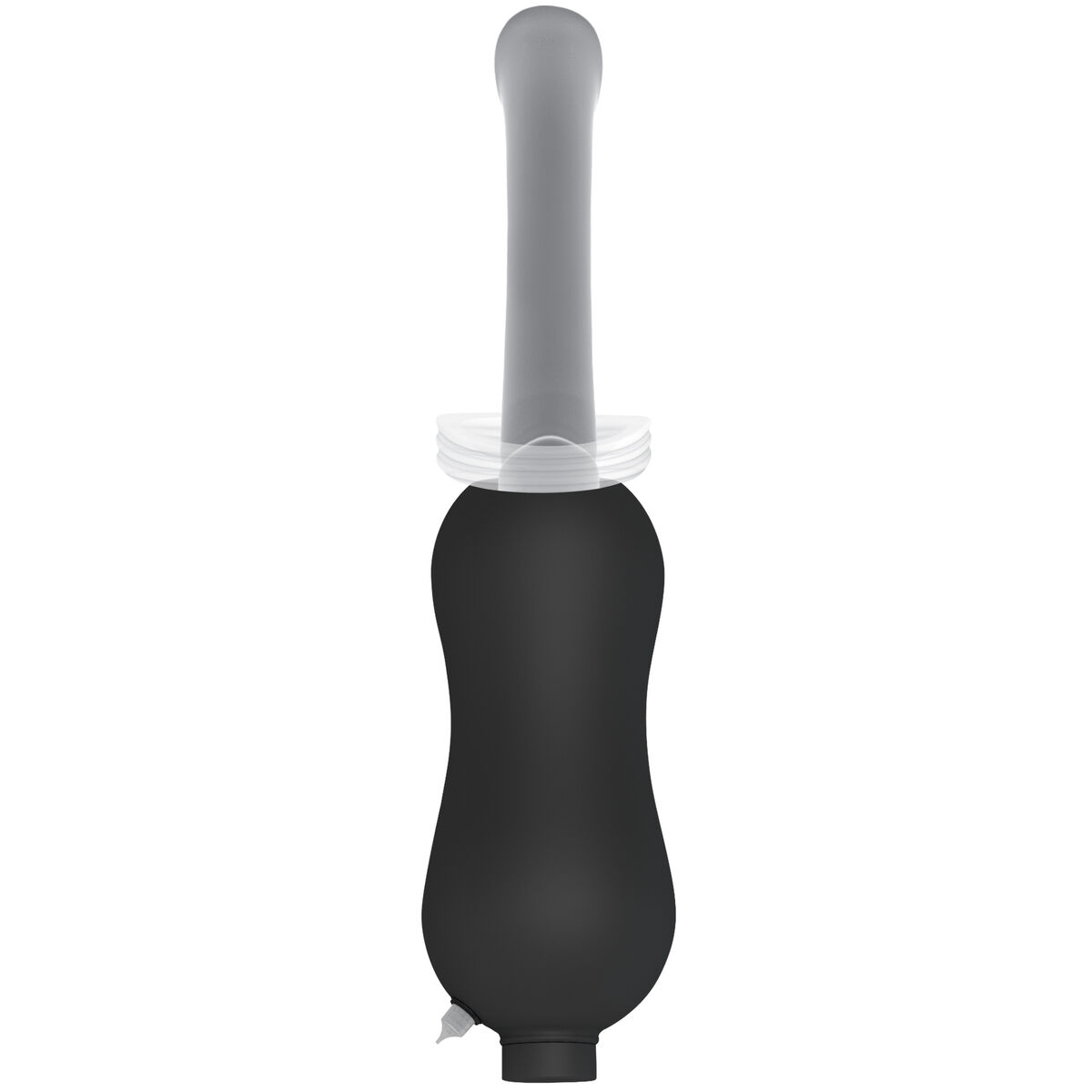 Udholdenhed Jack Ass Zero Tolerance Zero Tolerance Sort