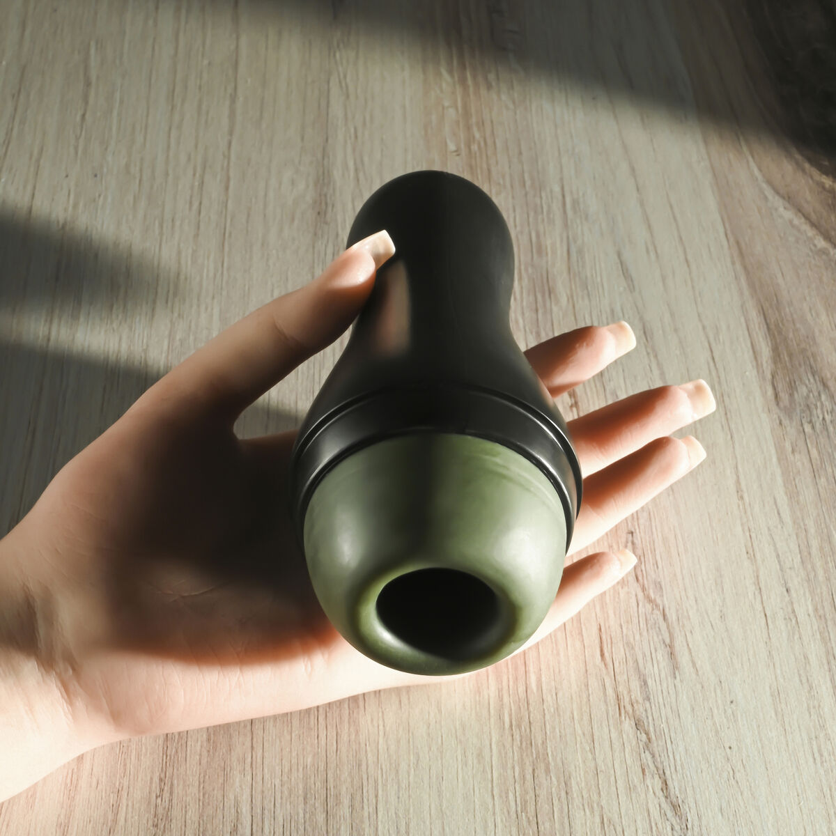 Vortex Dame Rose Selopa Selopa Vert