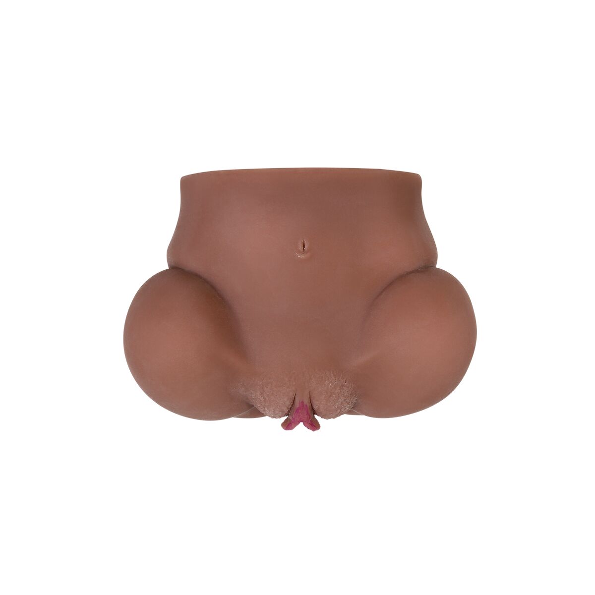 Jack Ass za Vzdržljivost Zero Tolerance Rjava