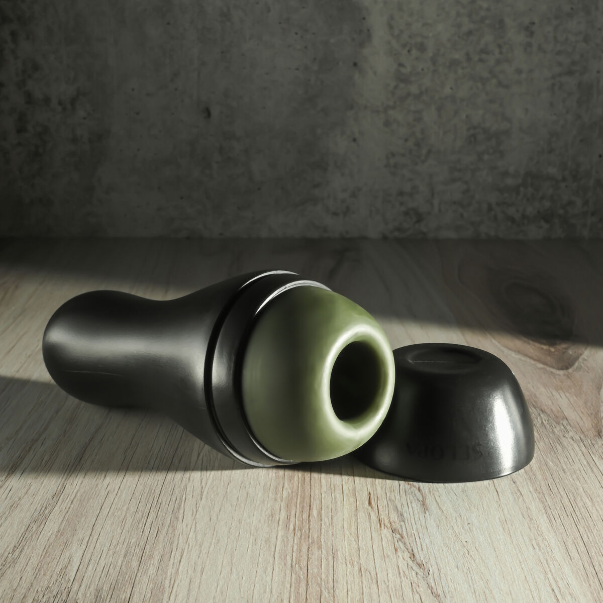 Vortex Dame Rose Selopa Selopa Vert