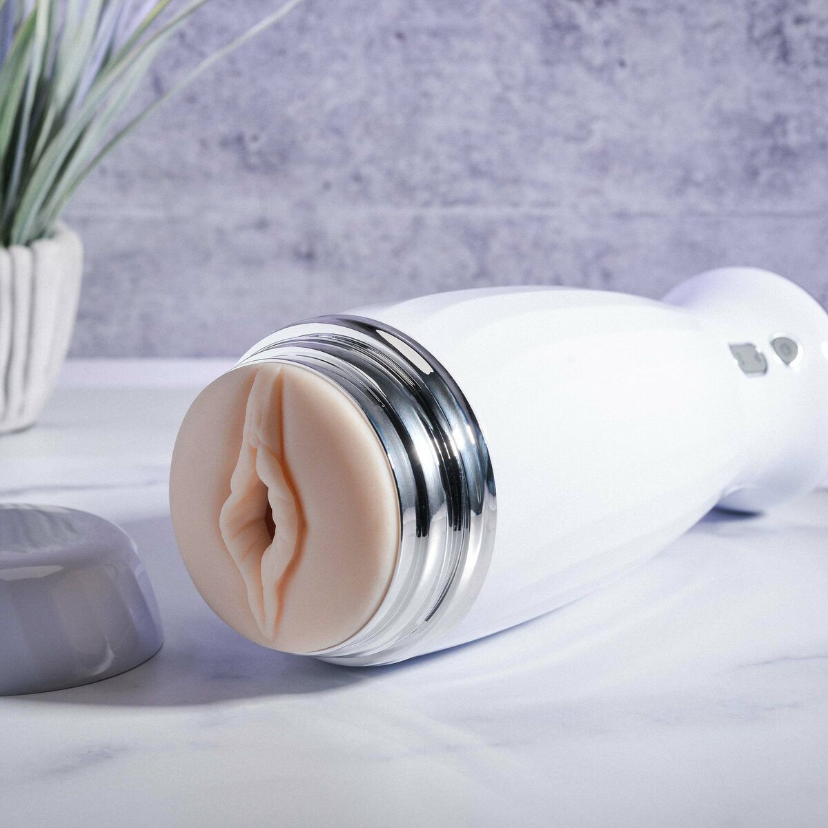 Vibrator Zero Tolerance