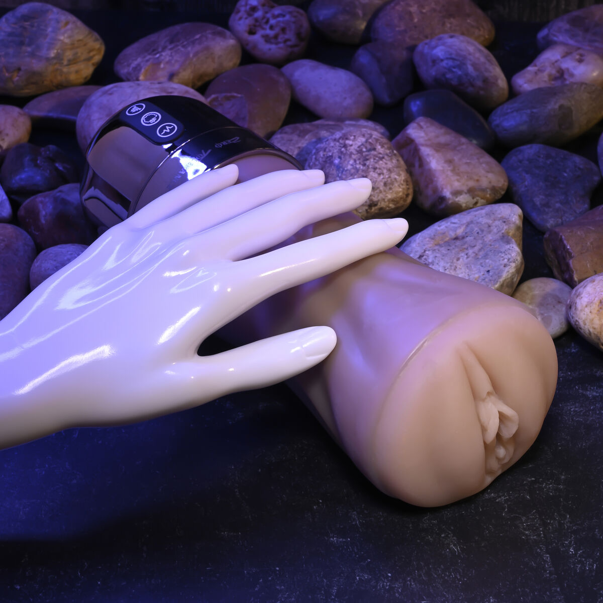 Patvarus Jack Ass Zero Tolerance Zero Tolerance Mėsa