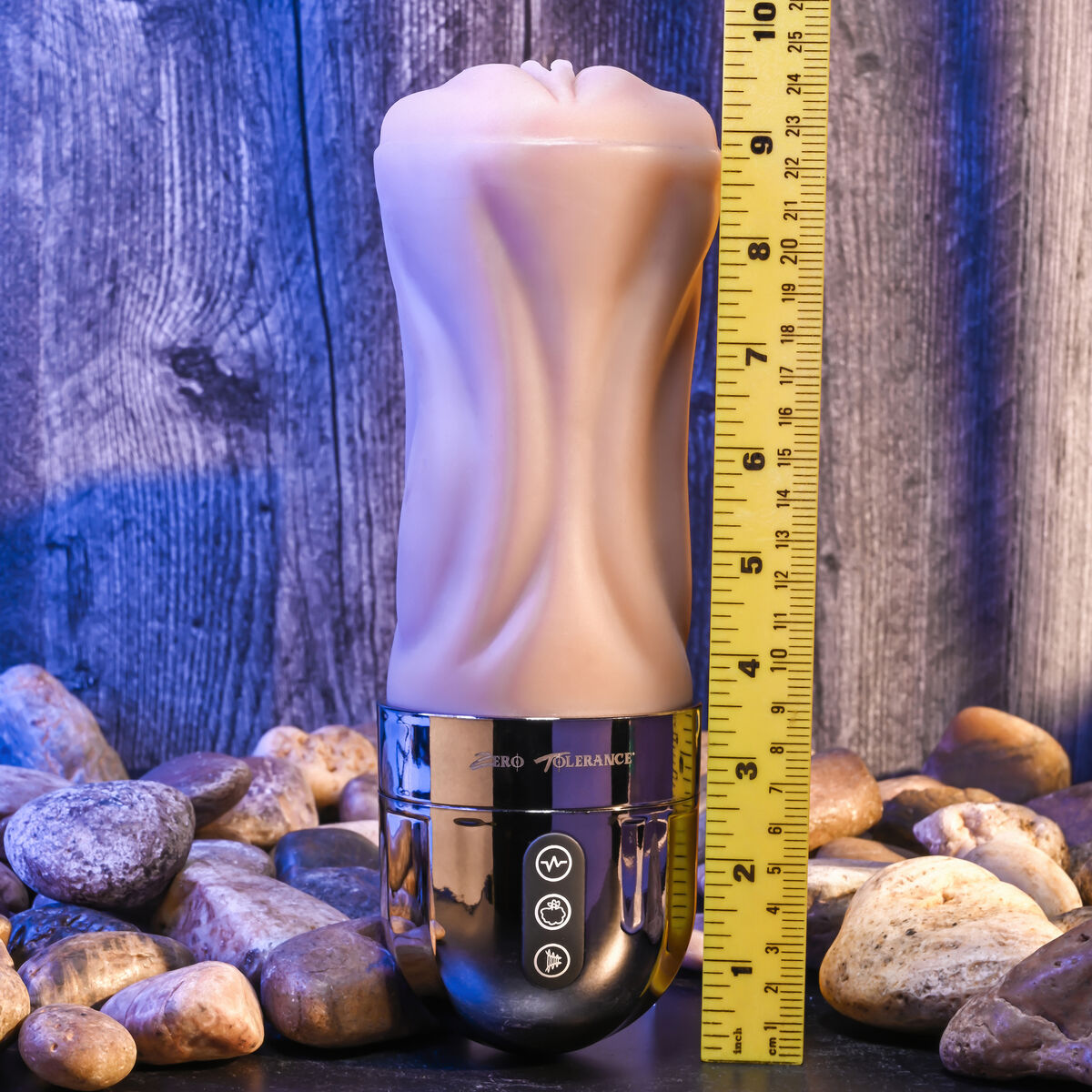 Rezistență Jack Ass Zero Tolerance Zero Tolerance Carne