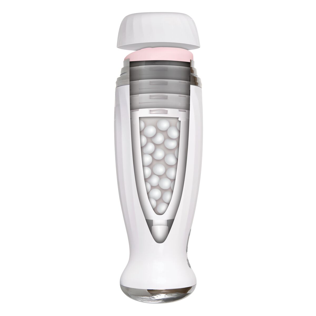 Vibrator Zero Tolerance