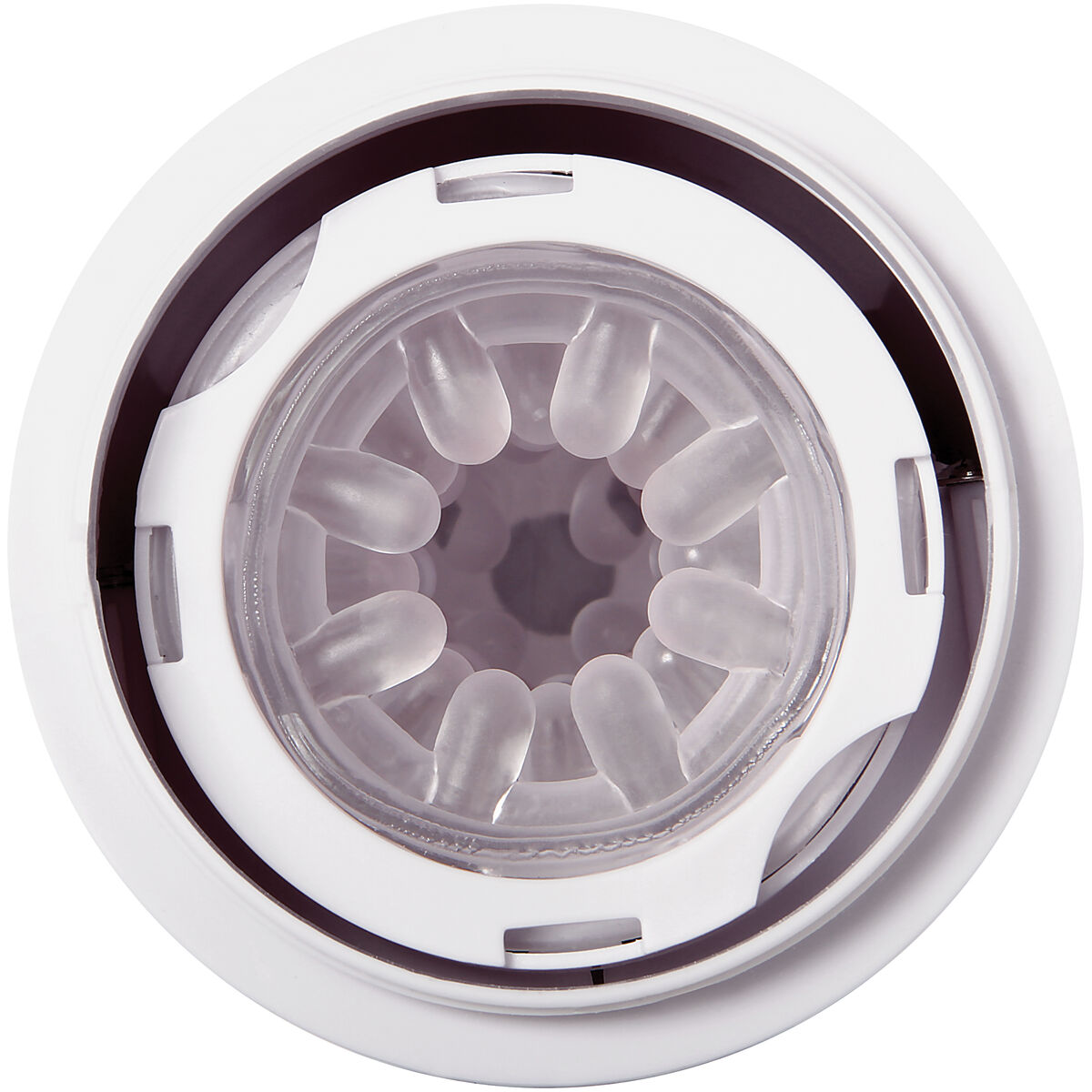 Masturbator Zero Tolerance