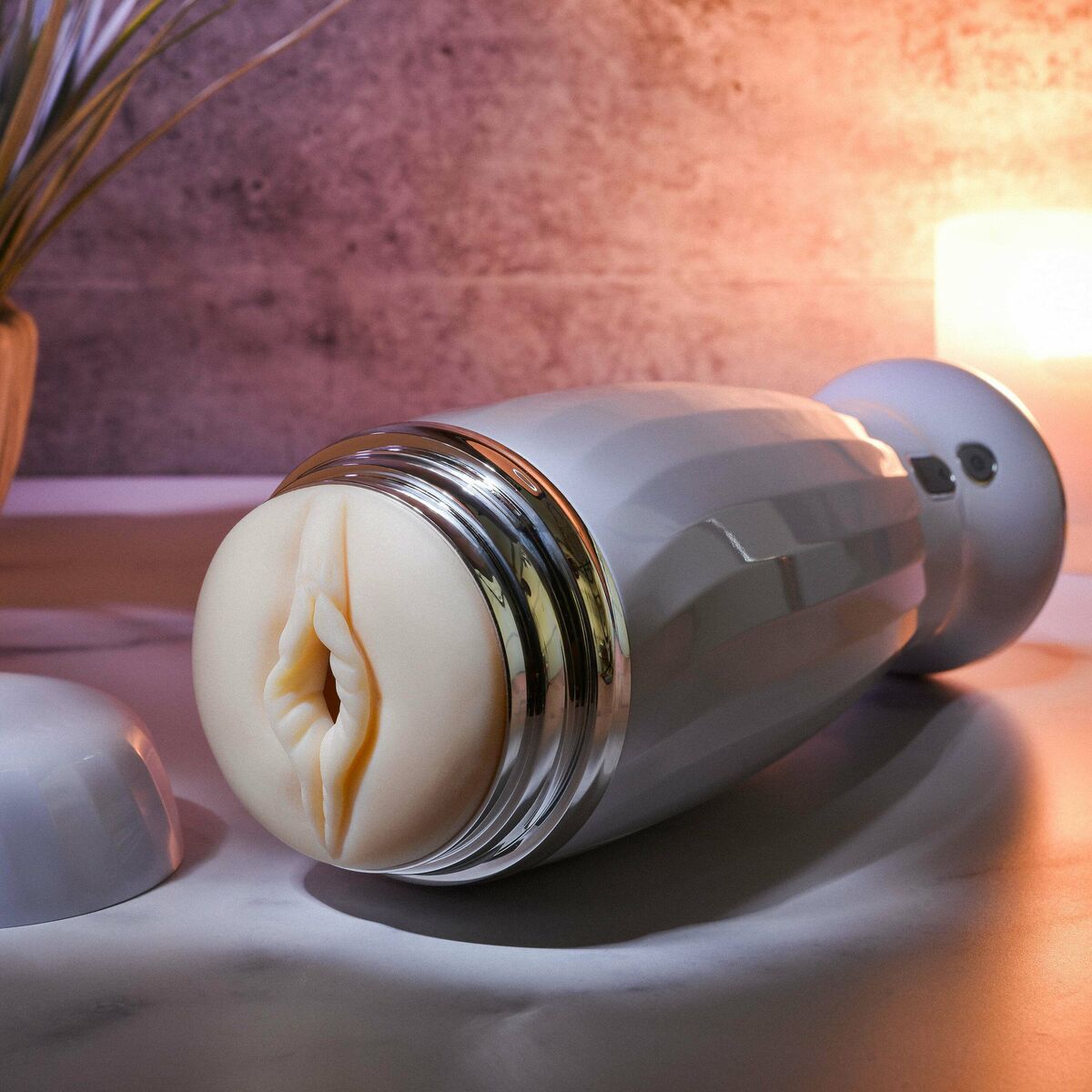 Masturbaattori Zero Tolerance