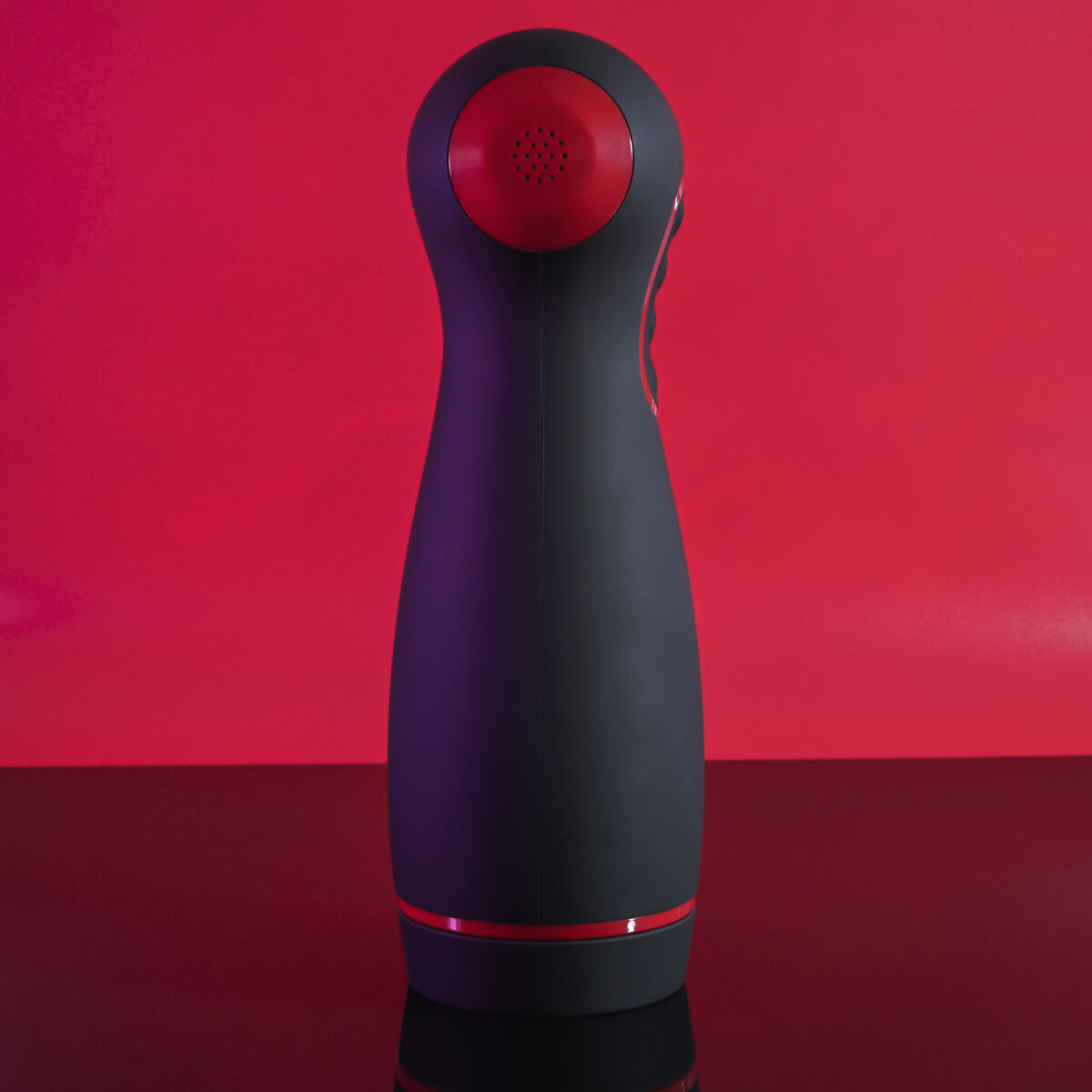 Jack Ass Endurance Zero Tolerance Nero
