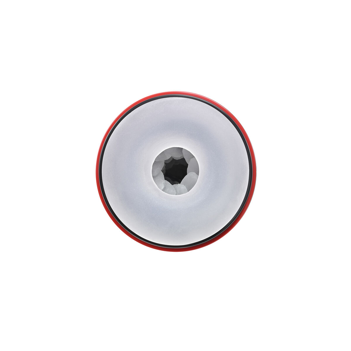 Rezistență Jack Ass Zero Tolerance Negru