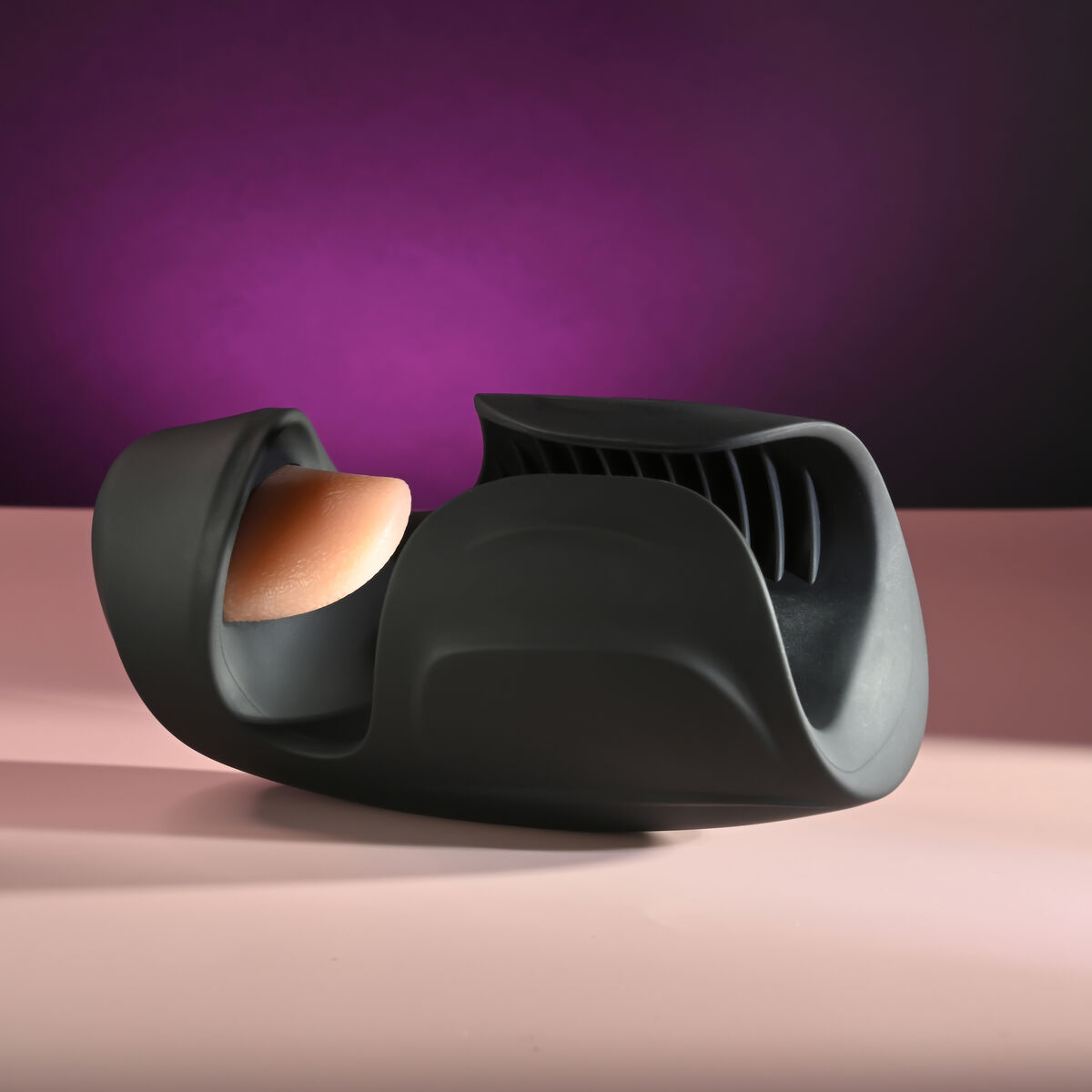 Vortex Dame Rose Zero Tolerance Zero Tolerance Noir