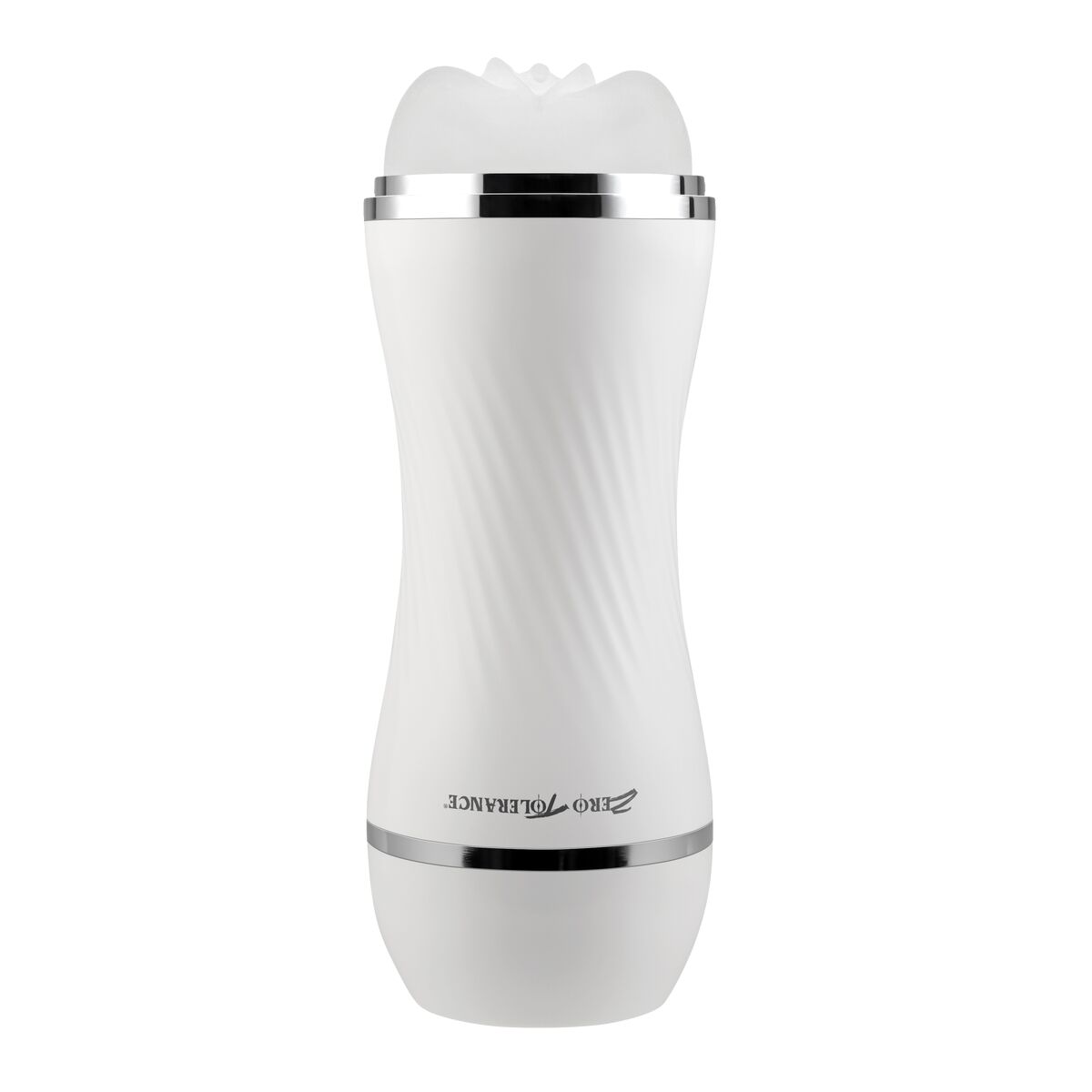 Vortex Dame Rose Zero Tolerance Zero Tolerance Blanc