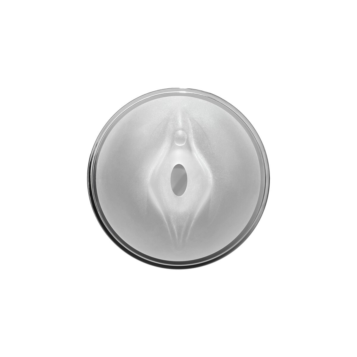 Vortex Dame Rose Zero Tolerance Zero Tolerance Blanc