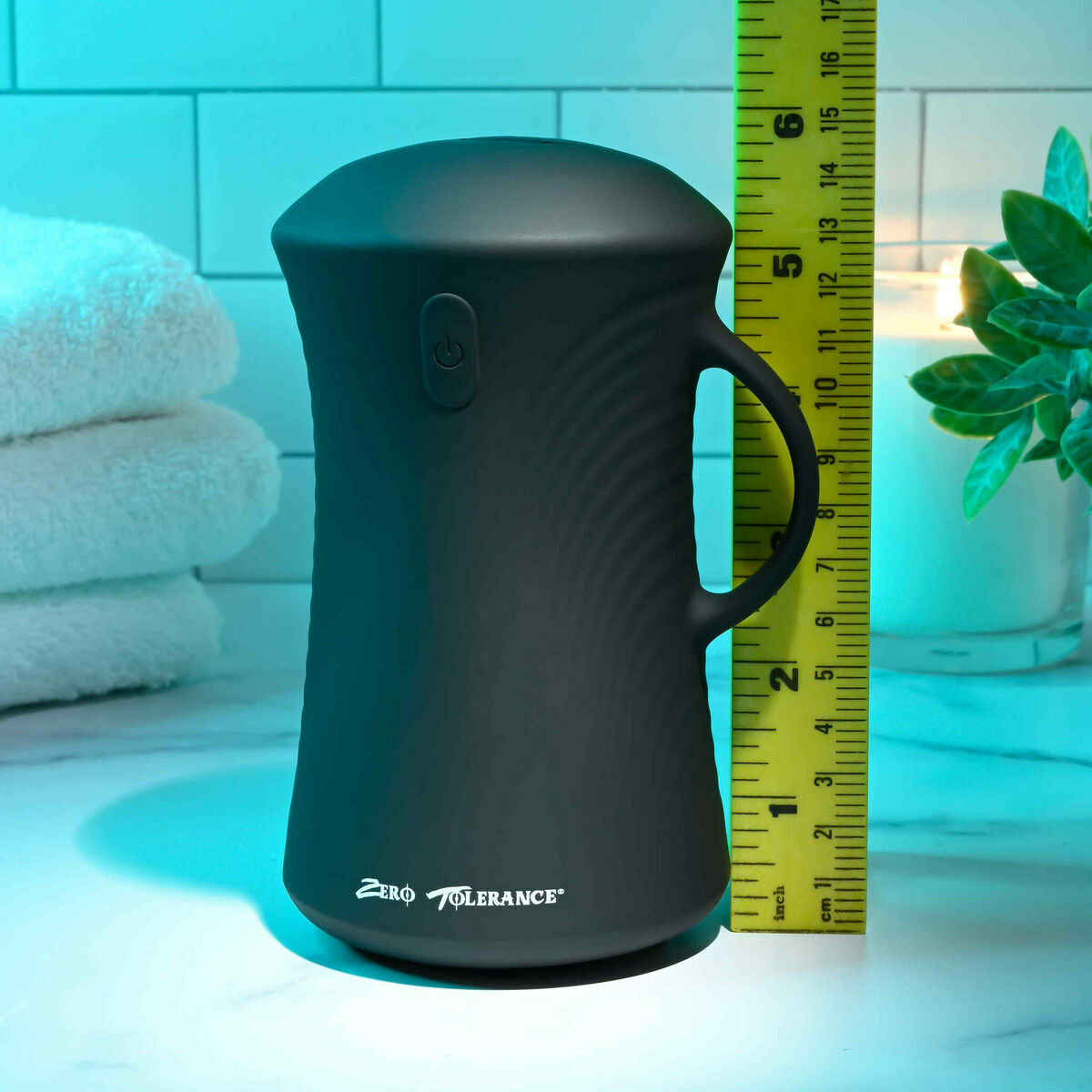 Masturbator Zero Tolerance Zero Tolerance