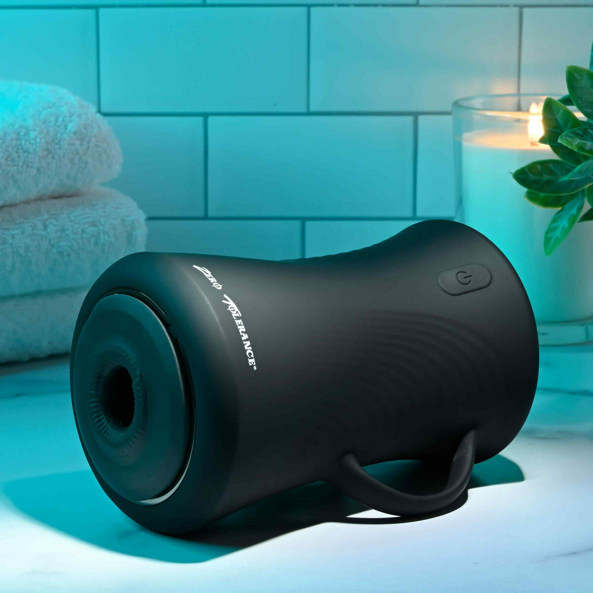 Masturbatorius Zero Tolerance Zero Tolerance