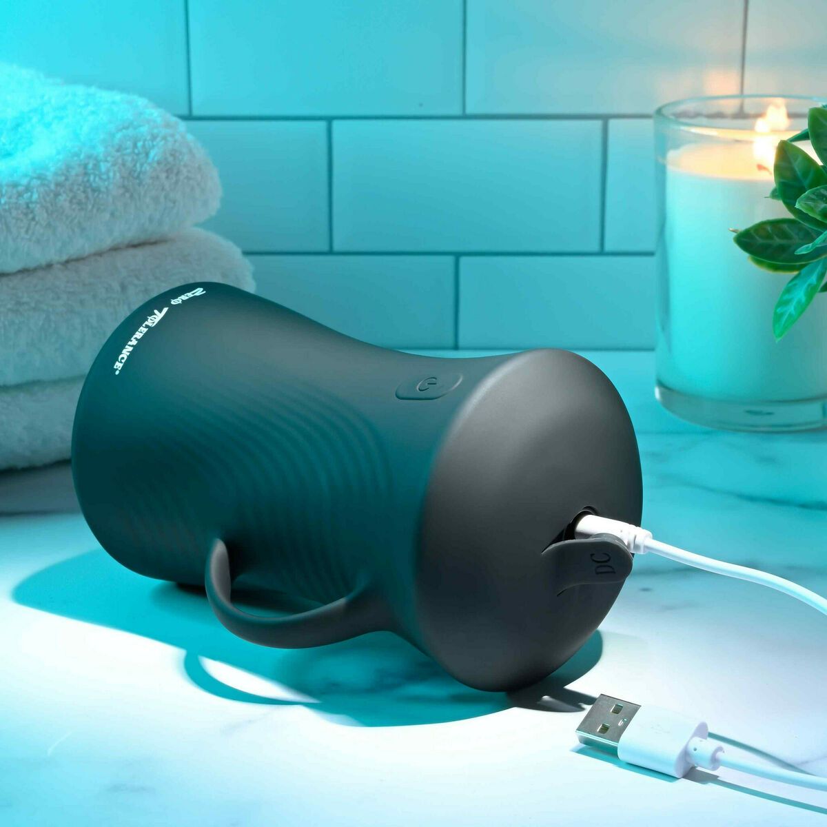 Masturbatorius Zero Tolerance Zero Tolerance