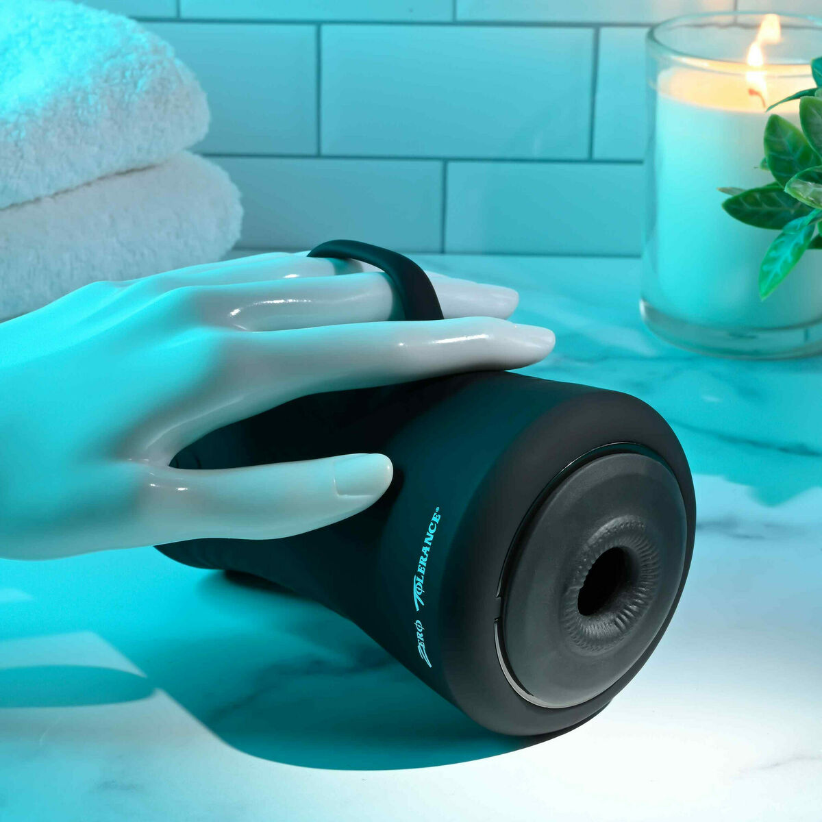 Masturbatorius Zero Tolerance Zero Tolerance