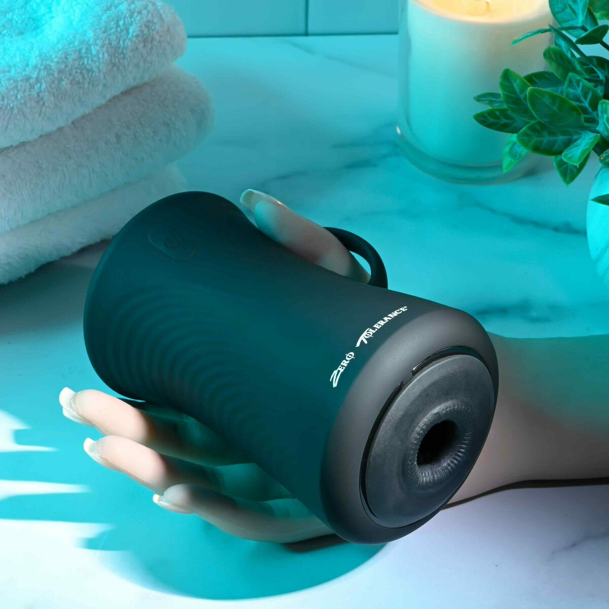 Masturbatorius Zero Tolerance Zero Tolerance