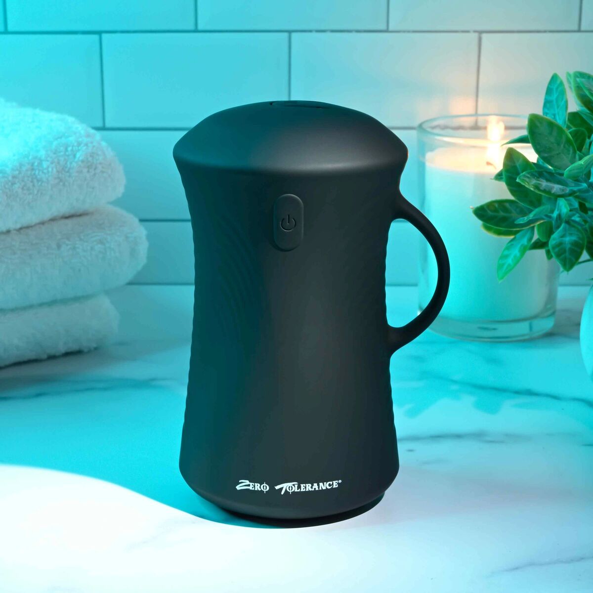 Masturbatorius Zero Tolerance Zero Tolerance