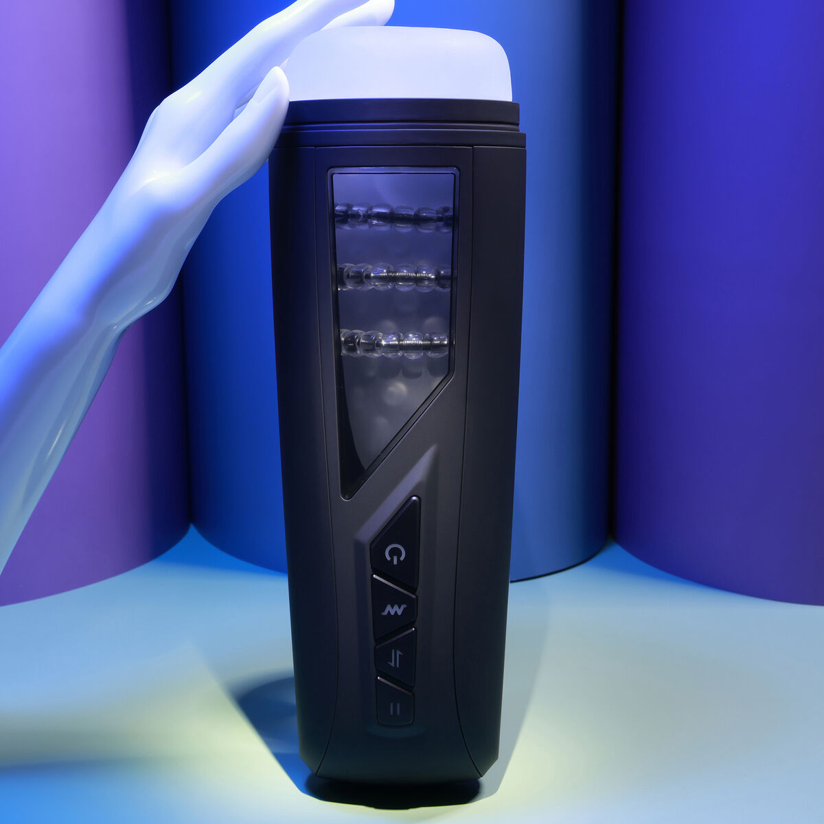 Vibrator Playboy Playboy