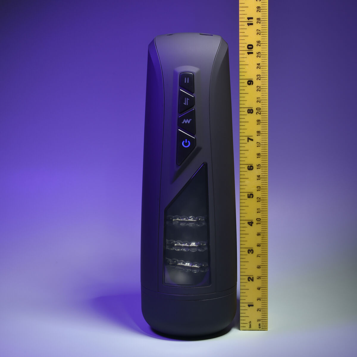 Vibrator Playboy Playboy