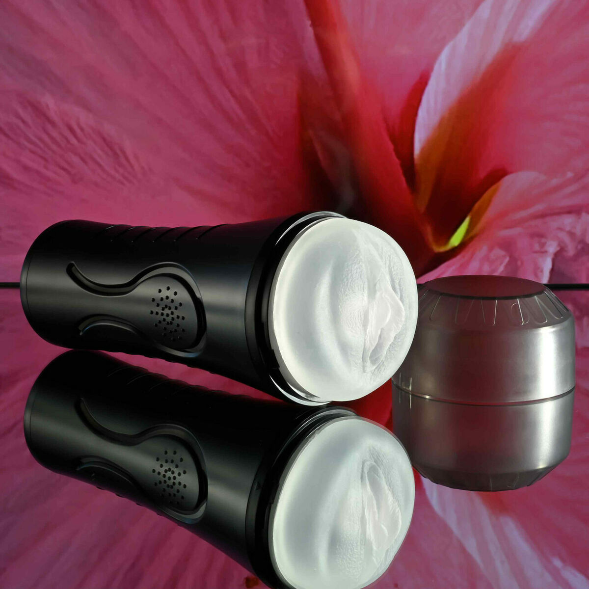 Vortex Dame Rose Zero Tolerance Zero Tolerance Noir