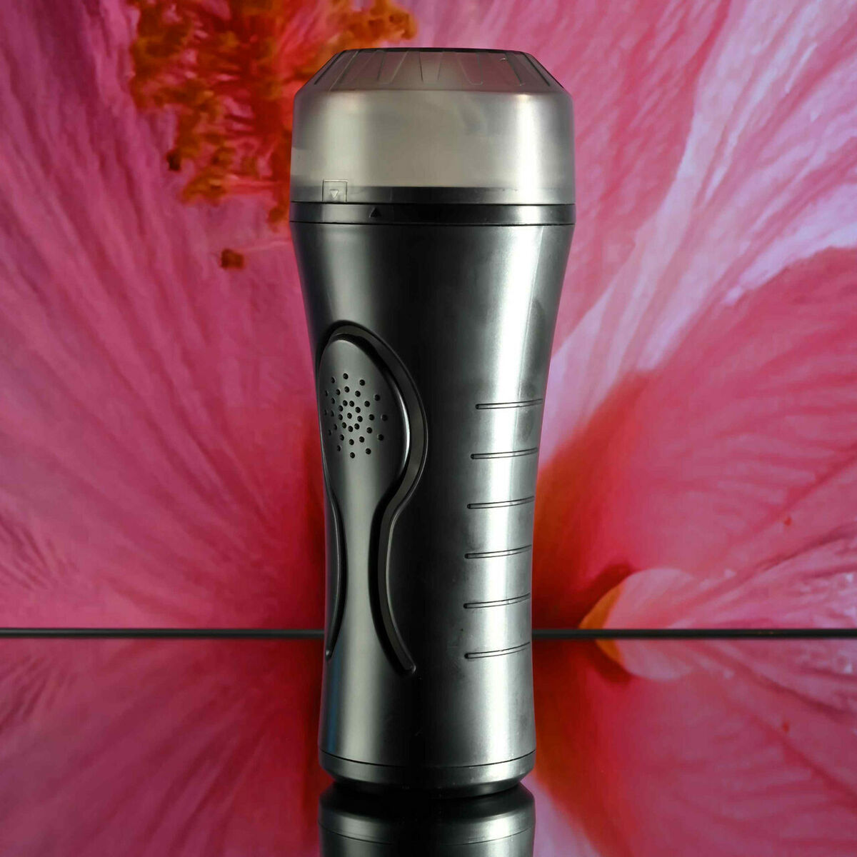 Vortex Dame Rose Zero Tolerance Zero Tolerance Noir