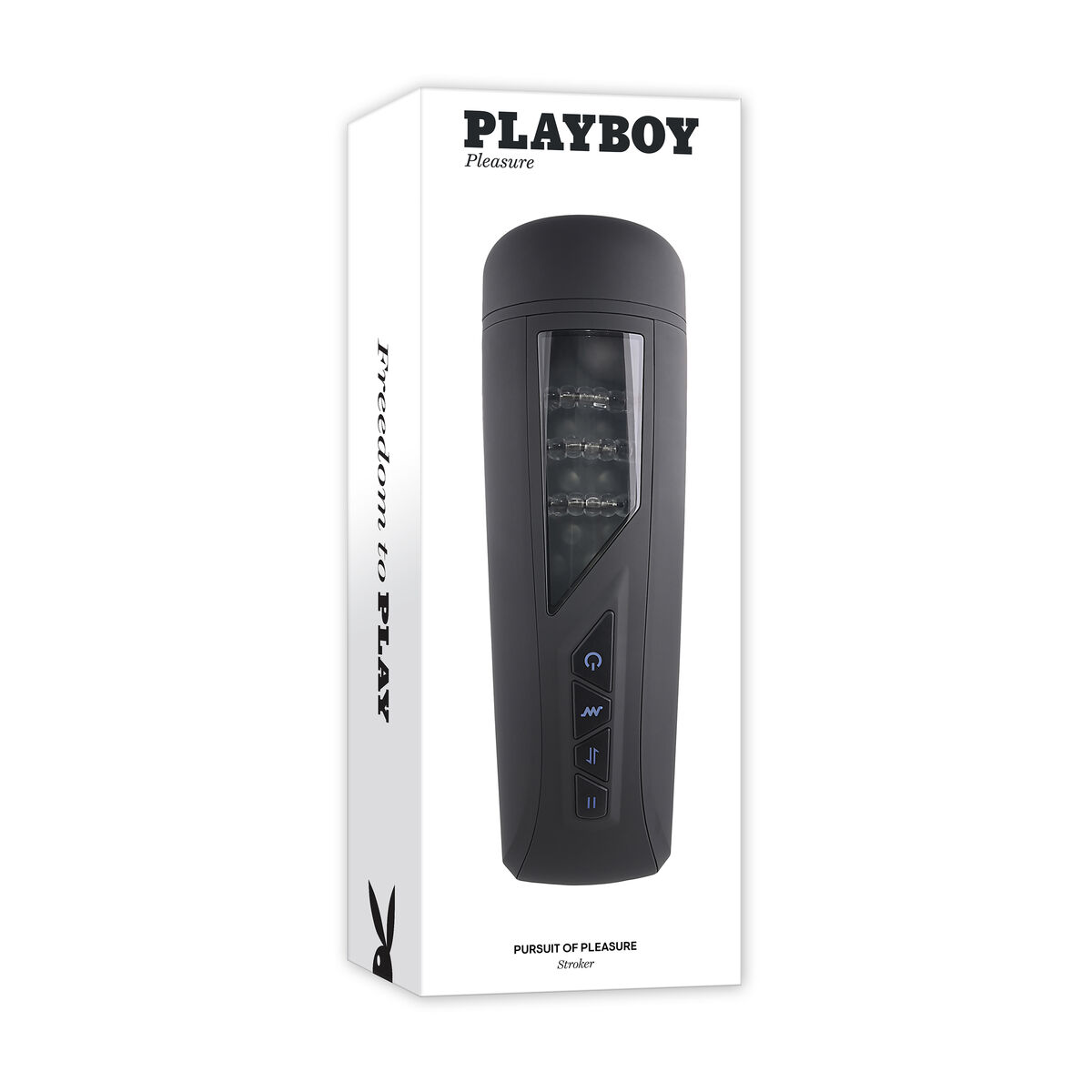 Vibrator Playboy Playboy