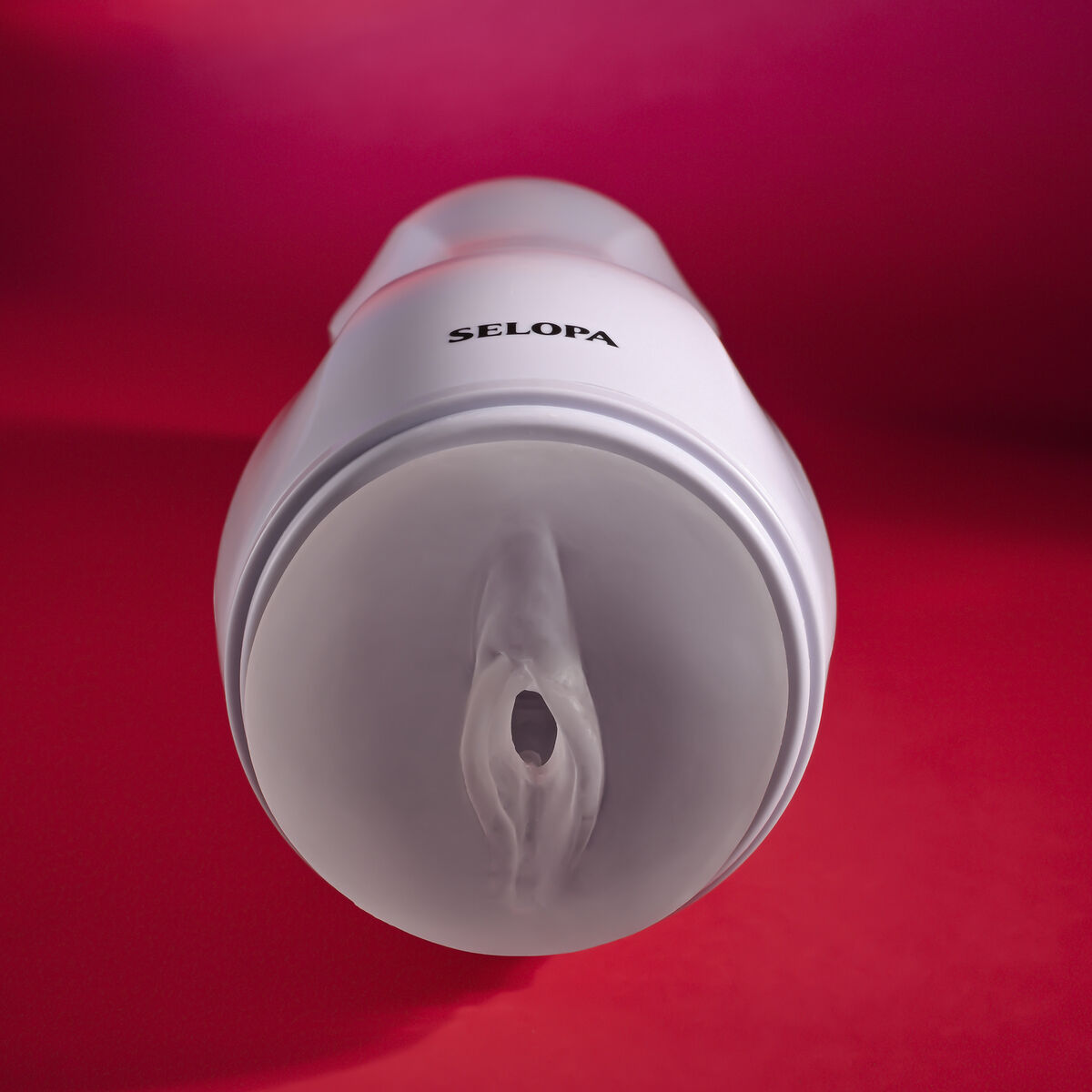 Vortex Dame Rose Selopa Selopa Blanc