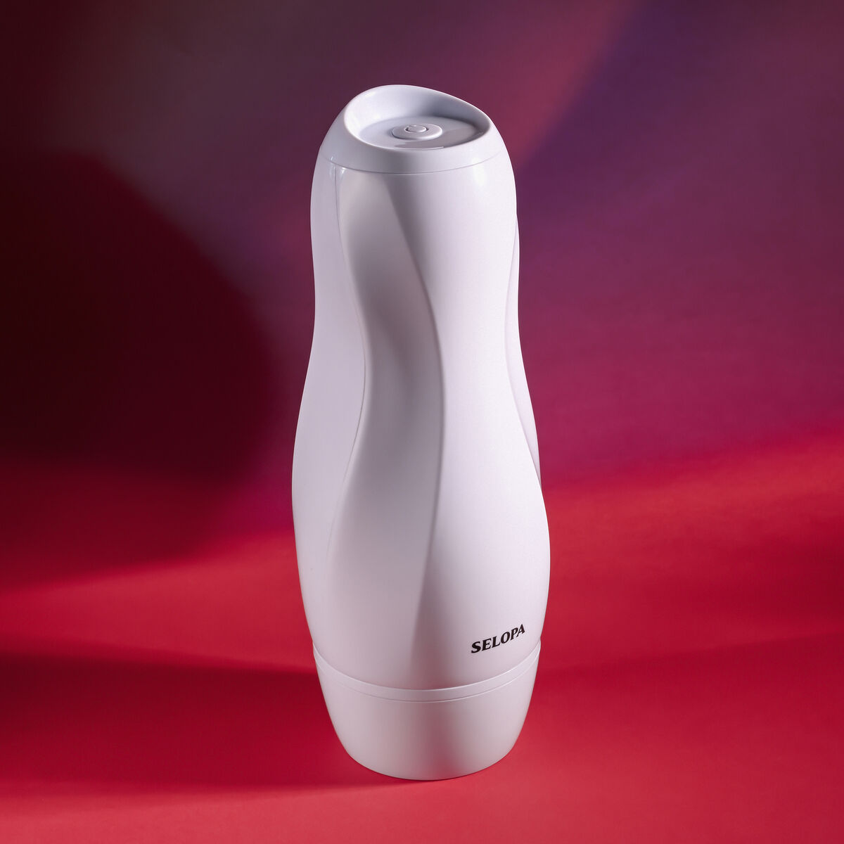 Vortex Dame Rose Selopa Selopa Blanc