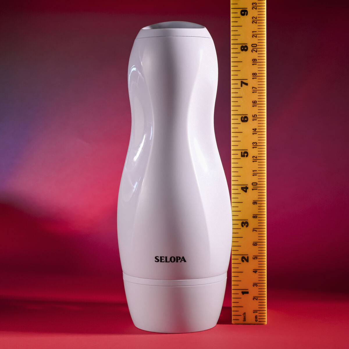 Vortex Dame Rose Selopa Selopa Blanc