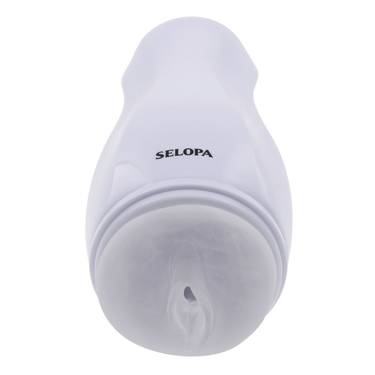 Vortex Dame Rose Selopa Selopa Blanc