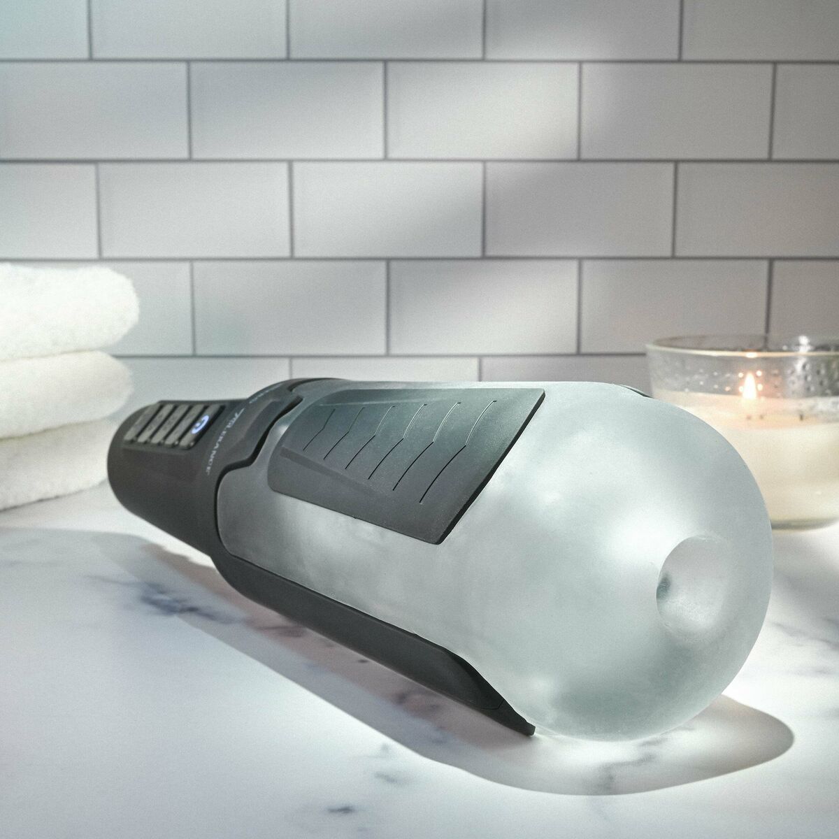 Vortex Dame Rose Zero Tolerance Zero Tolerance Noir