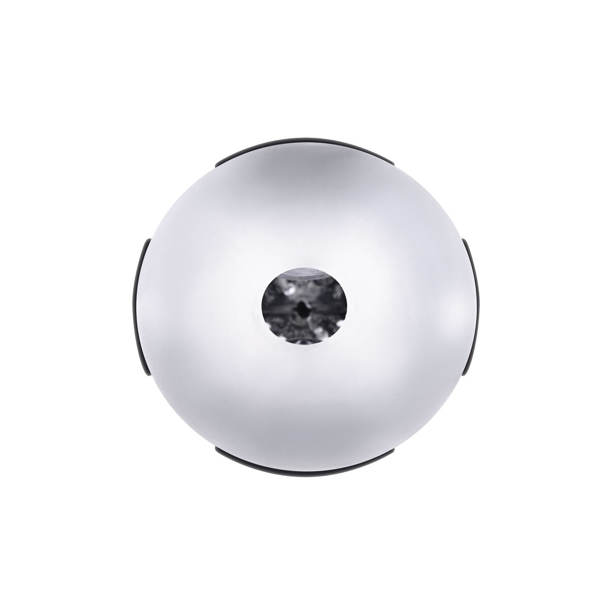 Rezistență Jack Ass Zero Tolerance Zero Tolerance Negru